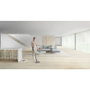 Dyson V8 Advanced Aspiradora de Escoba Plata/Níquel